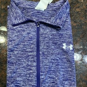 Under Armour sweater